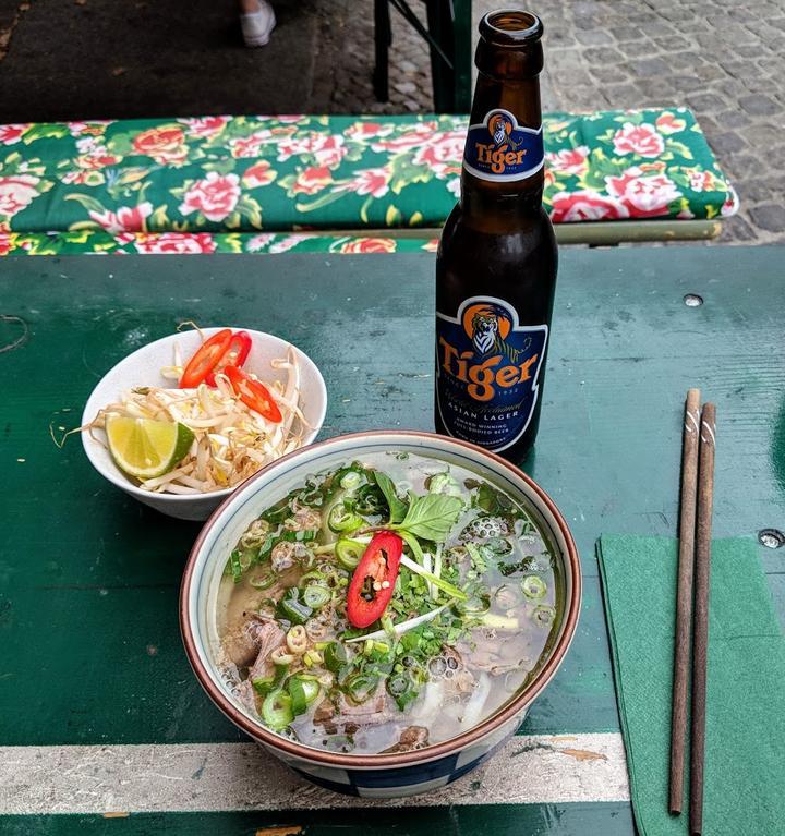 PHO - Noodlebar am Zoo