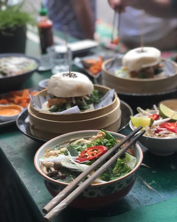 PHO - Noodlebar am Zoo