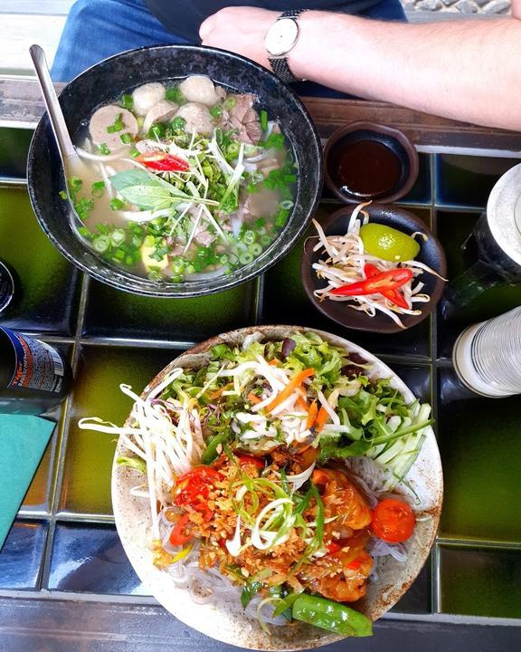 PHO - Noodlebar am Zoo