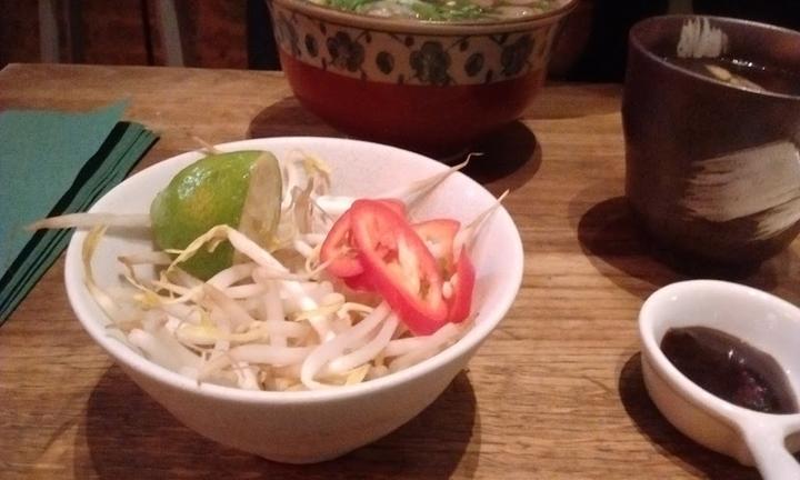 PHO - Noodlebar am Zoo