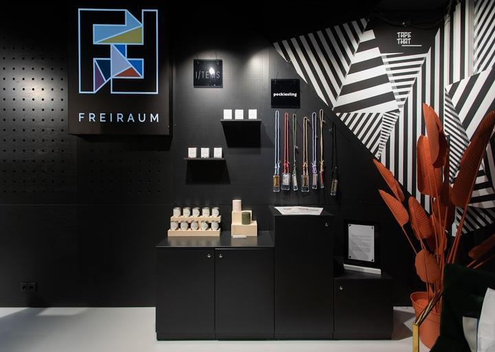 Freiraum