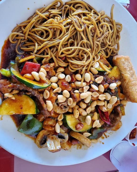 China Restaurant Sun Wah
