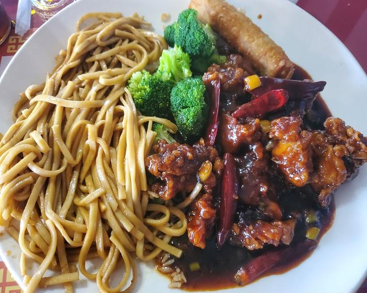 China Restaurant Sun Wah