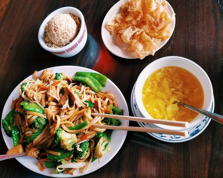 China Restaurant Sun Wah