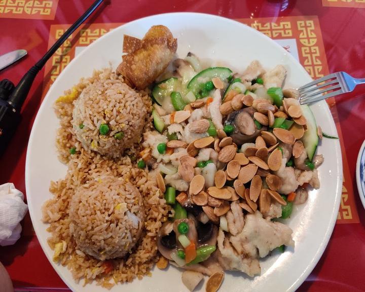 China Restaurant Sun Wah