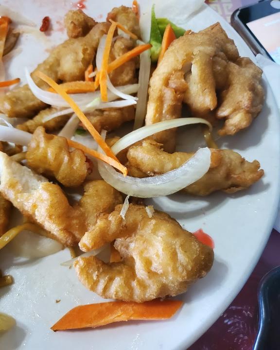 China Restaurant Sun Wah
