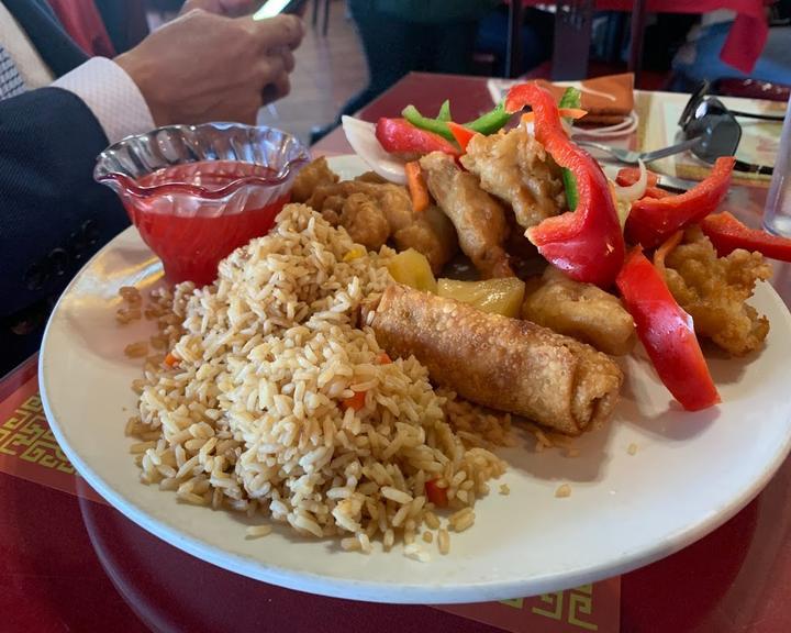China Restaurant Sun Wah