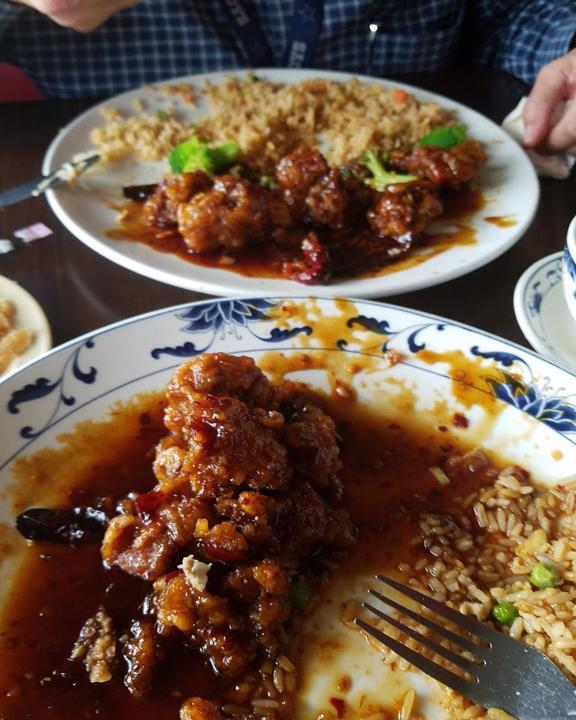 China Restaurant Sun Wah