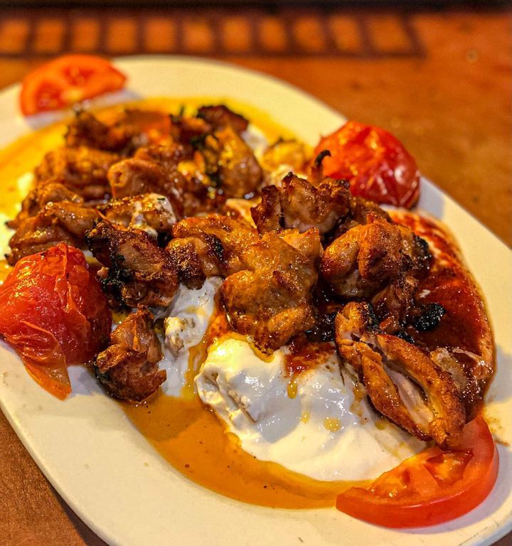 Adana Grillhaus Ku'damm