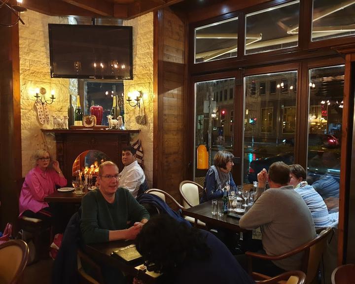 Adana Grillhaus Ku'damm