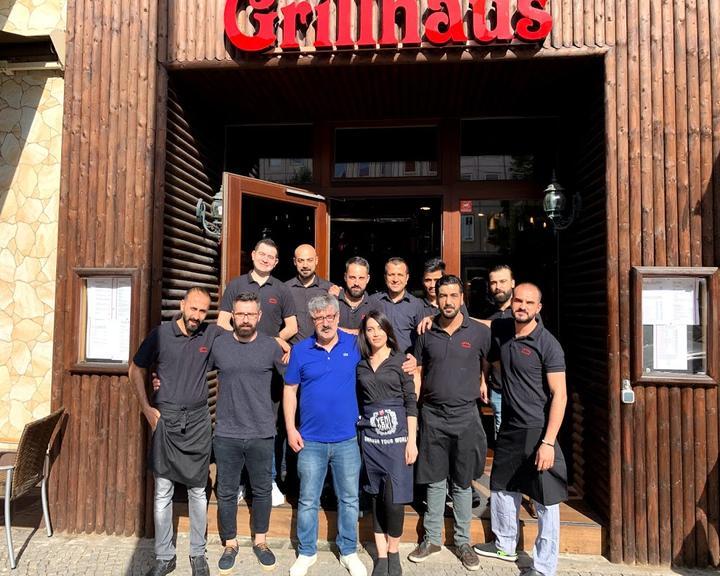 Adana Grillhaus Ku'damm