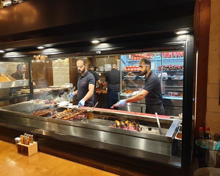 Adana Grillhaus Ku'damm