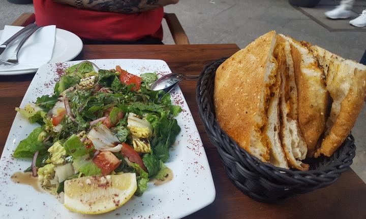 Adana Grillhaus Ku'damm