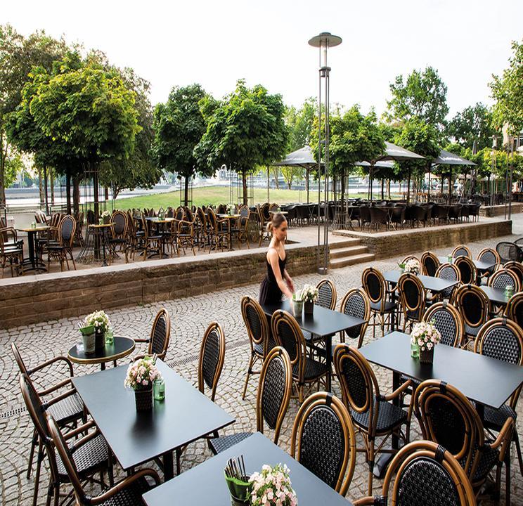 Prevot Restaurant