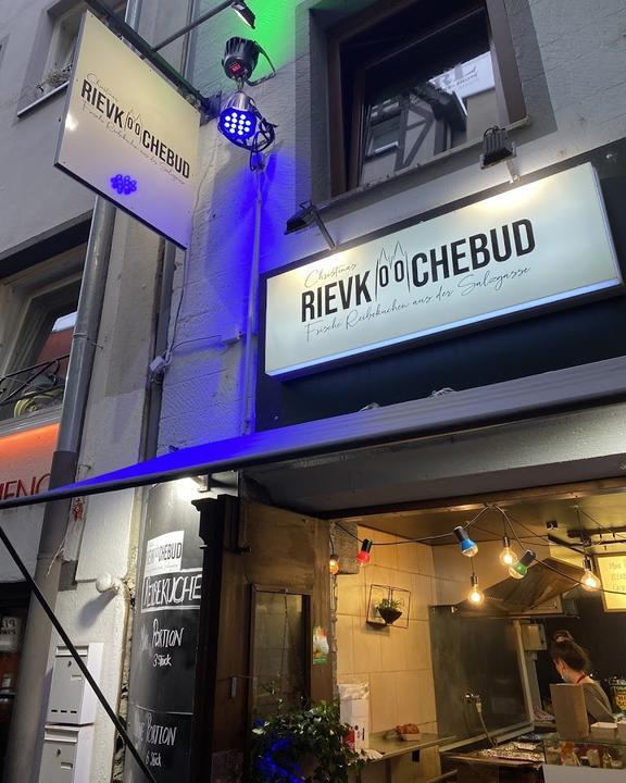 Rievkoochebud