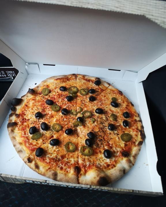 Pizzeria Romano