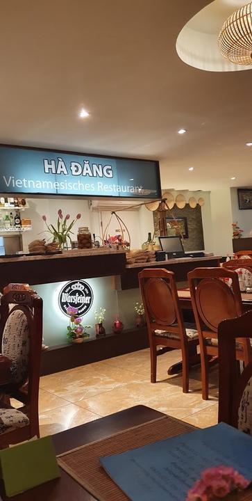 Hà Dăng