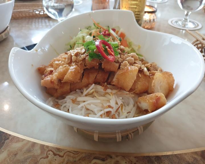 Hà Dăng