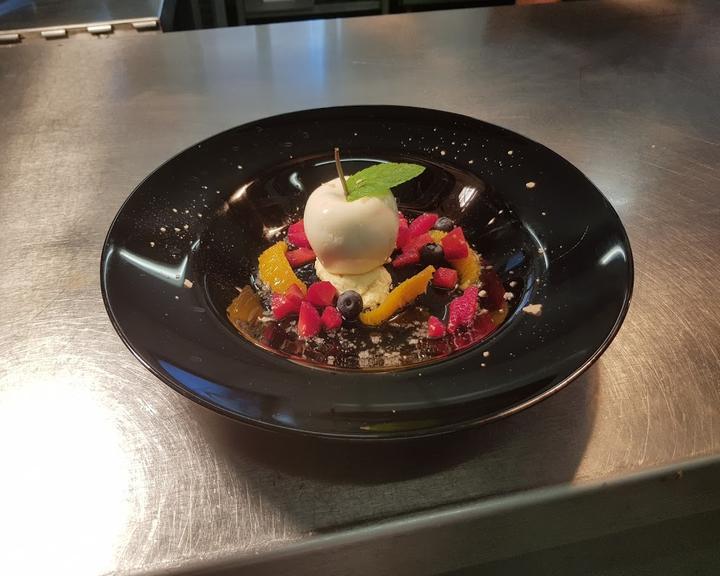 Steakhouse Gutshof Herborn