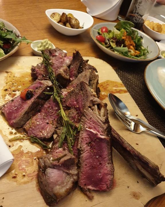Steakhouse Gutshof Herborn