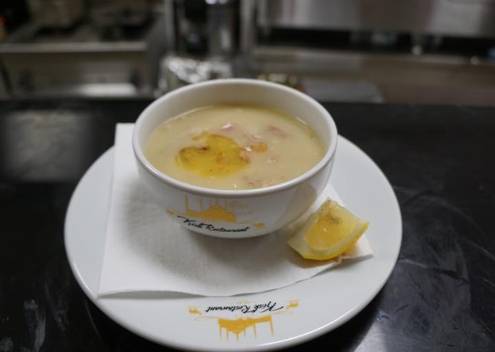 Koesk Restaurant