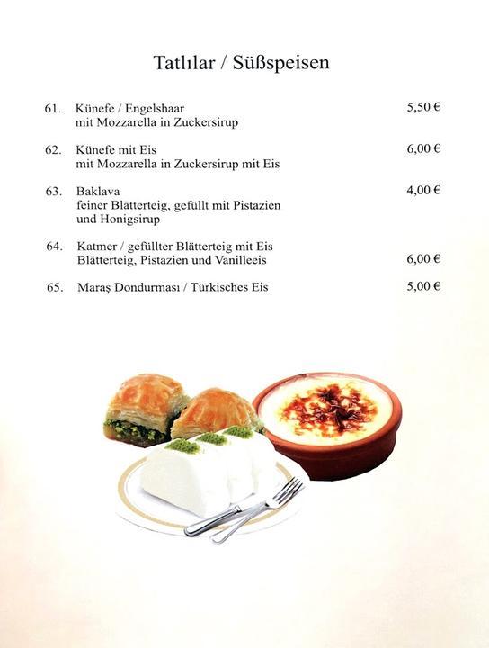 Koesk Restaurant