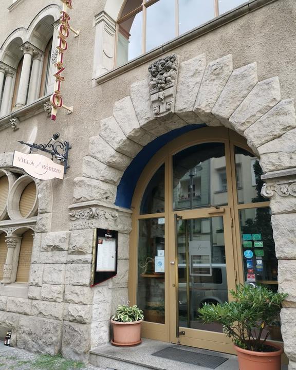 Villa Rodizio