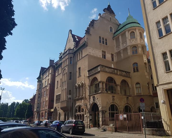 Villa Rodizio