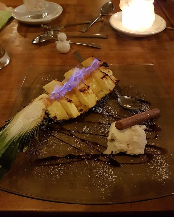 Villa Rodizio