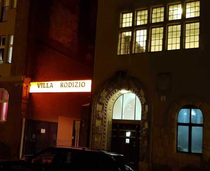 Villa Rodizio