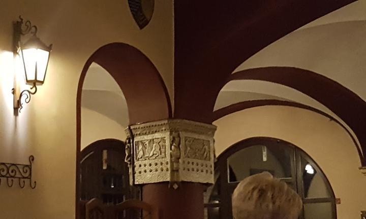 Villa Rodizio