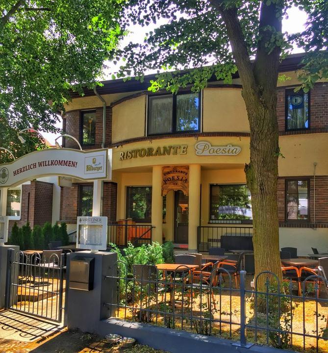 Ristorante Poesia