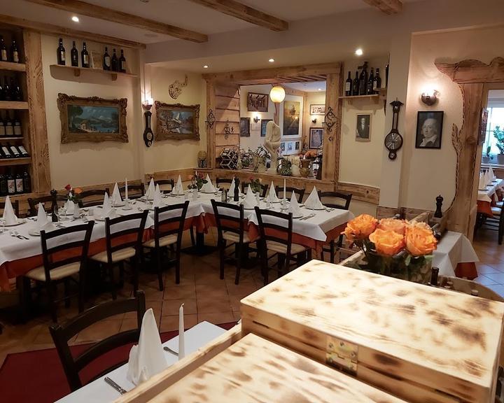Ristorante Poesia