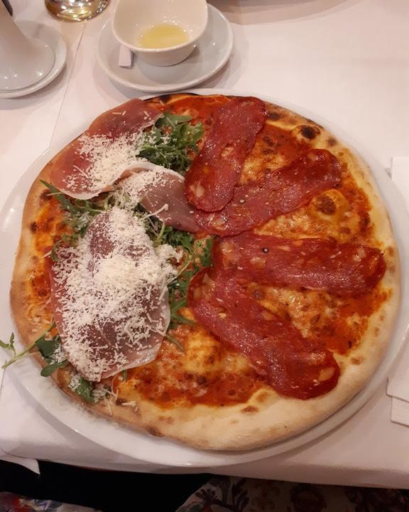 Ristorante Poesia