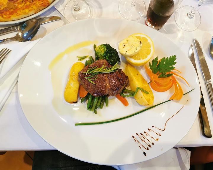Ristorante Poesia