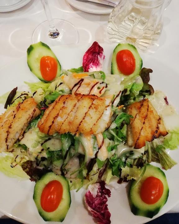 Ristorante Poesia