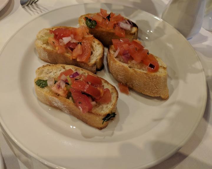 Ristorante Poesia