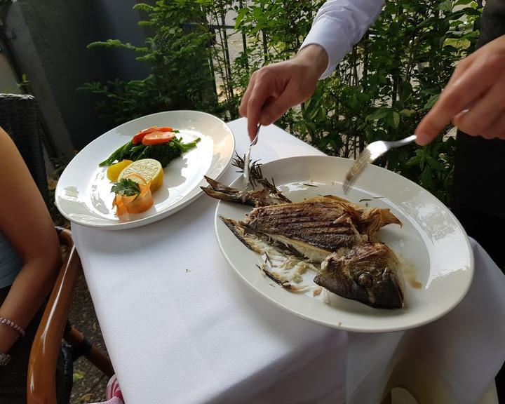Ristorante Poesia