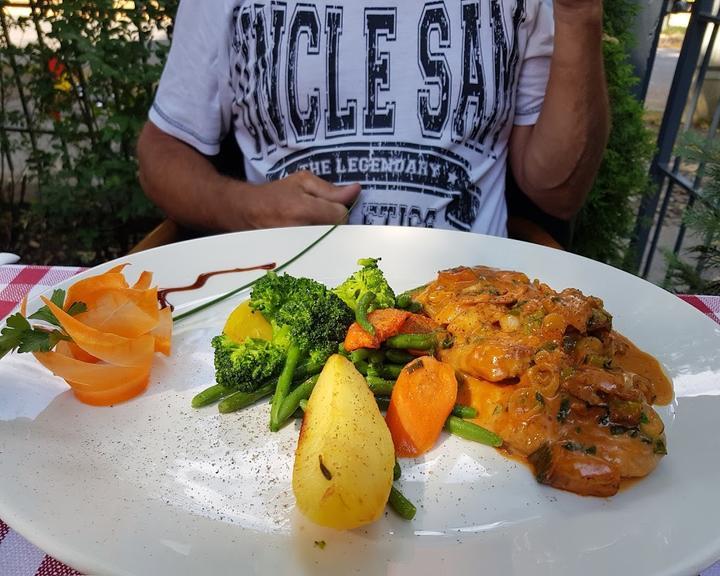 Ristorante Poesia