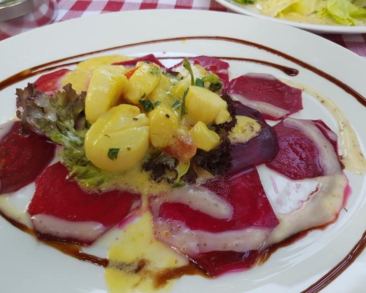 Ristorante Poesia