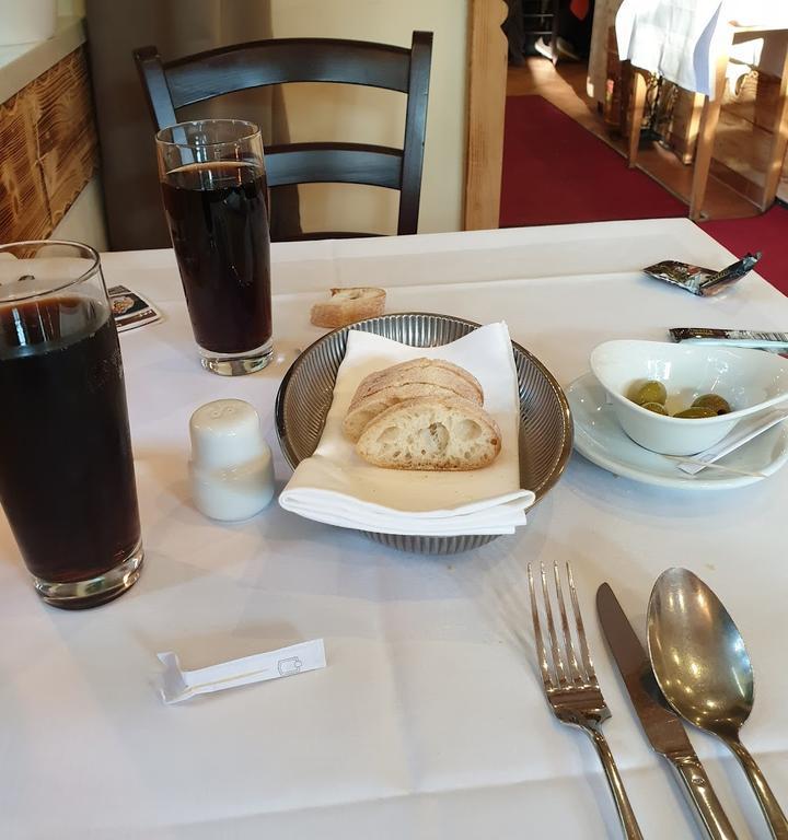 Ristorante Poesia