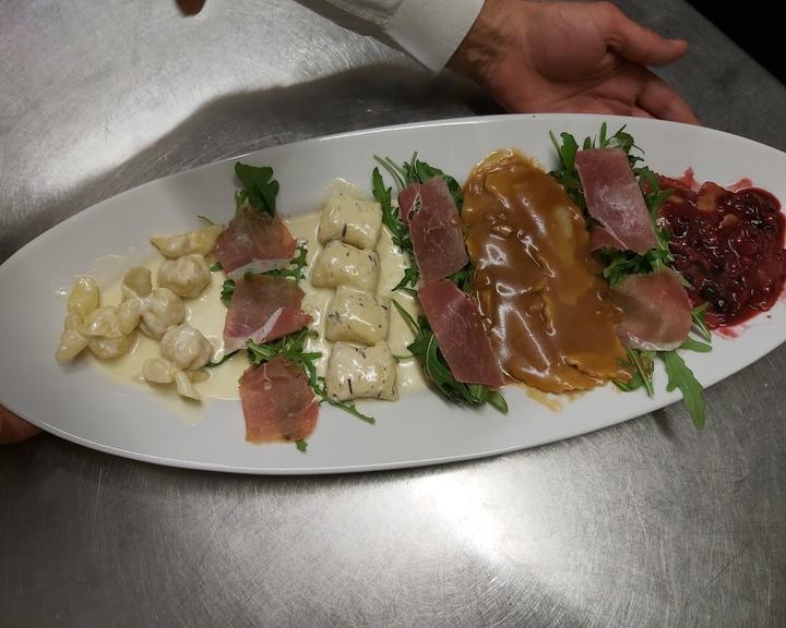 Ristorante Poesia
