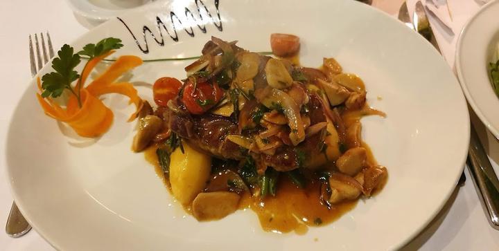 Ristorante Poesia