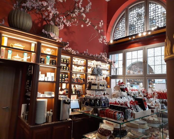 Kaffeehaus Goldene Waage