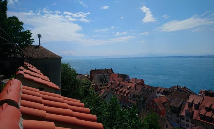 Meersburger Tor Grill