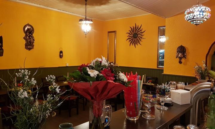 Tadka Indisches Restaurant