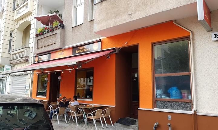Tadka Indisches Restaurant