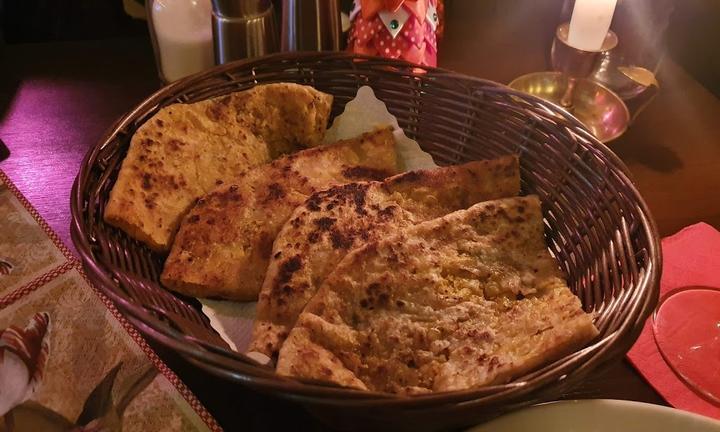 Tadka Indisches Restaurant