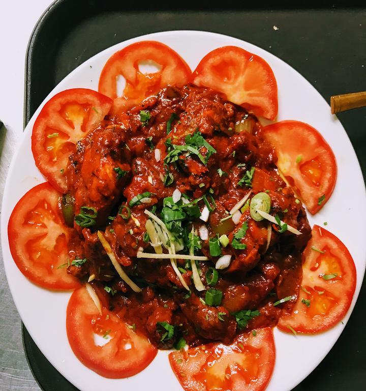 Tadka Indisches Restaurant