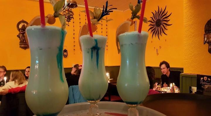 Tadka Indisches Restaurant